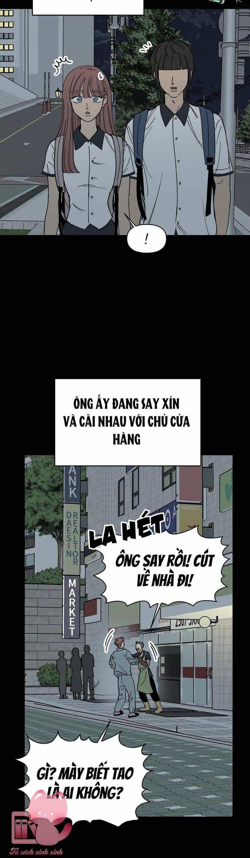 Tình Xưa Viết Lại - Chương 27 - ảnh 27