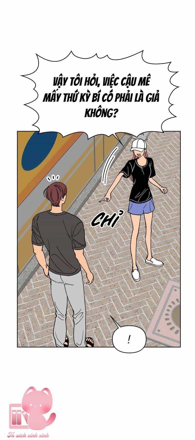 Tình Xưa Viết Lại - Chương 28 - ảnh 11