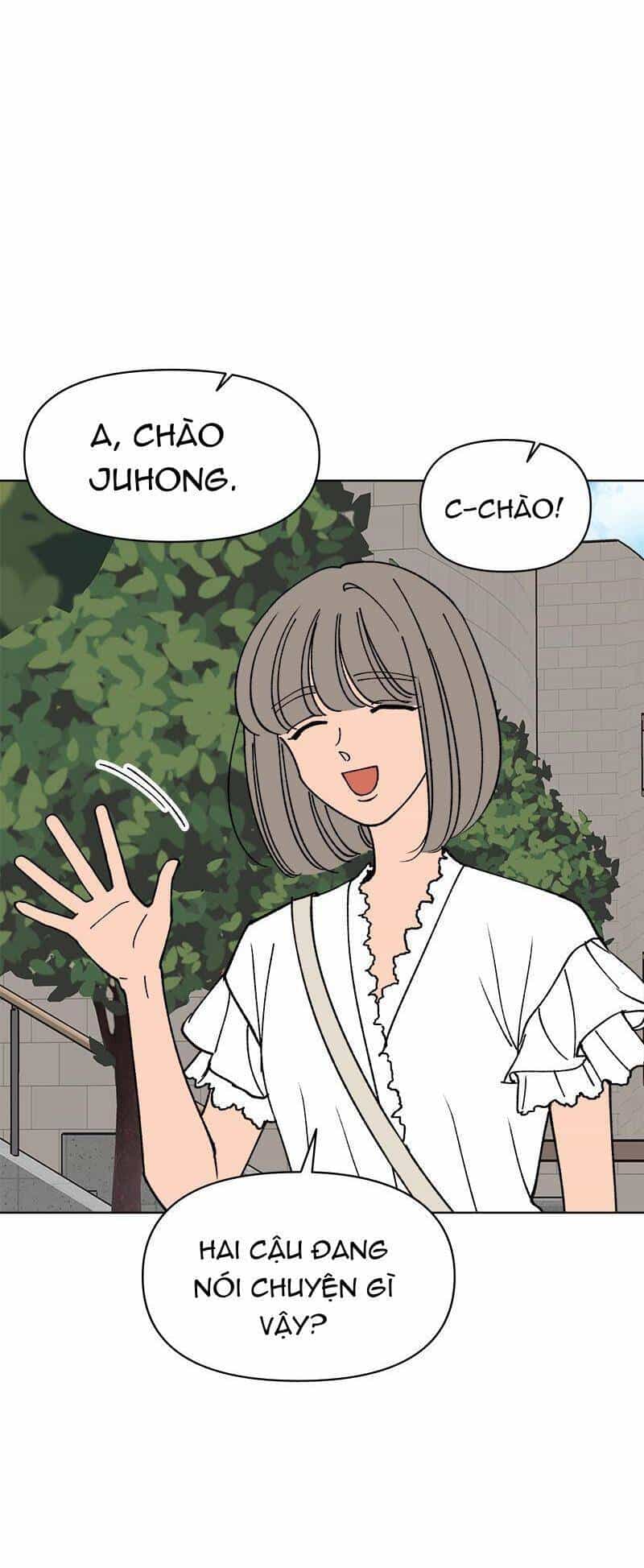 Tình Xưa Viết Lại - Chương 29 - ảnh 10