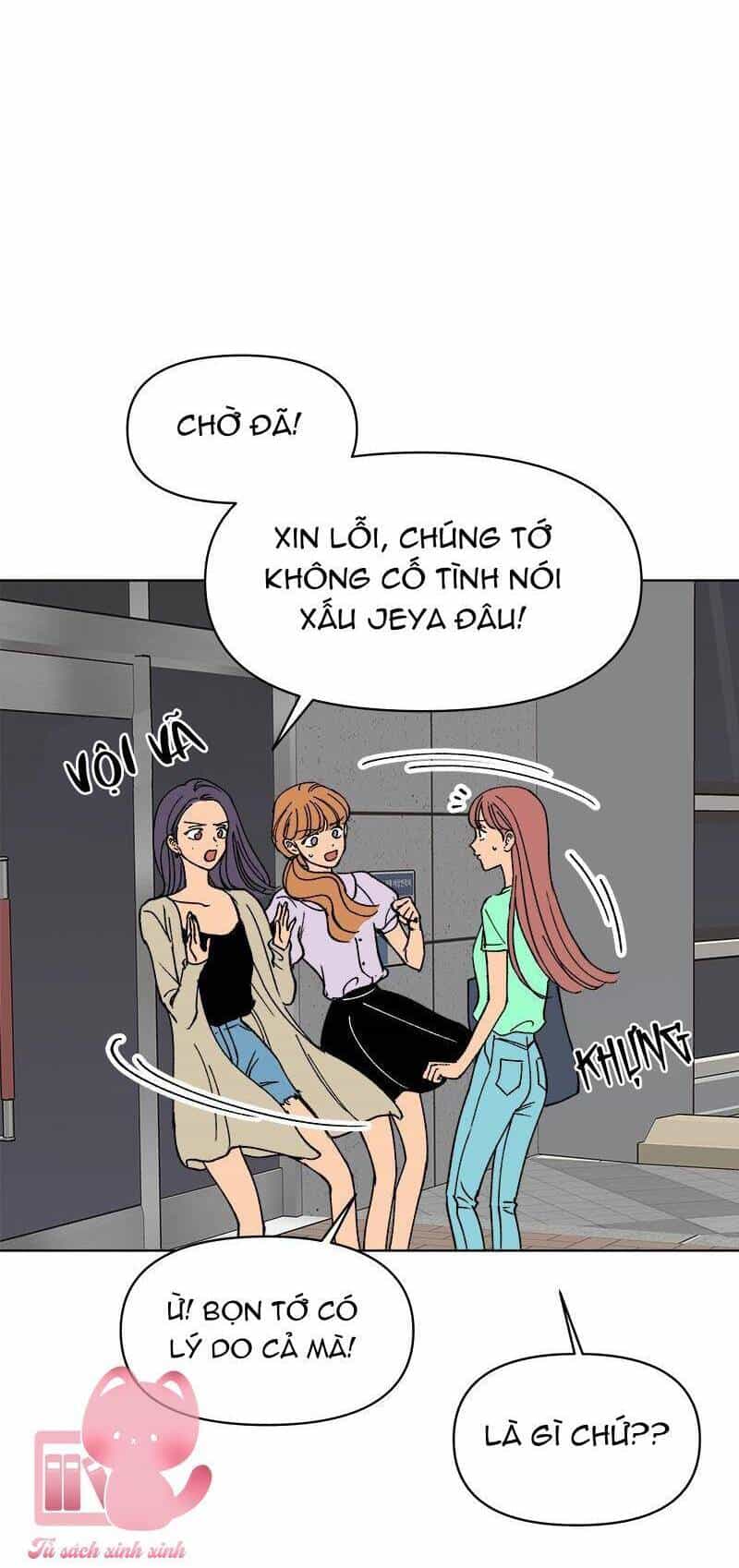 Tình Xưa Viết Lại - Chương 29 - ảnh 59