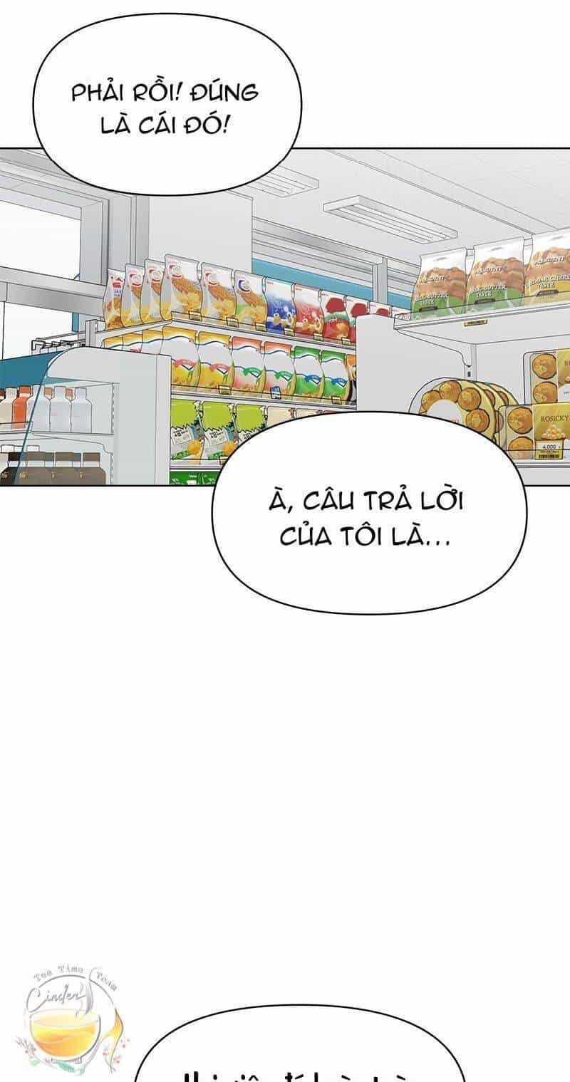 Tình Xưa Viết Lại - Chương 30 - ảnh 29
