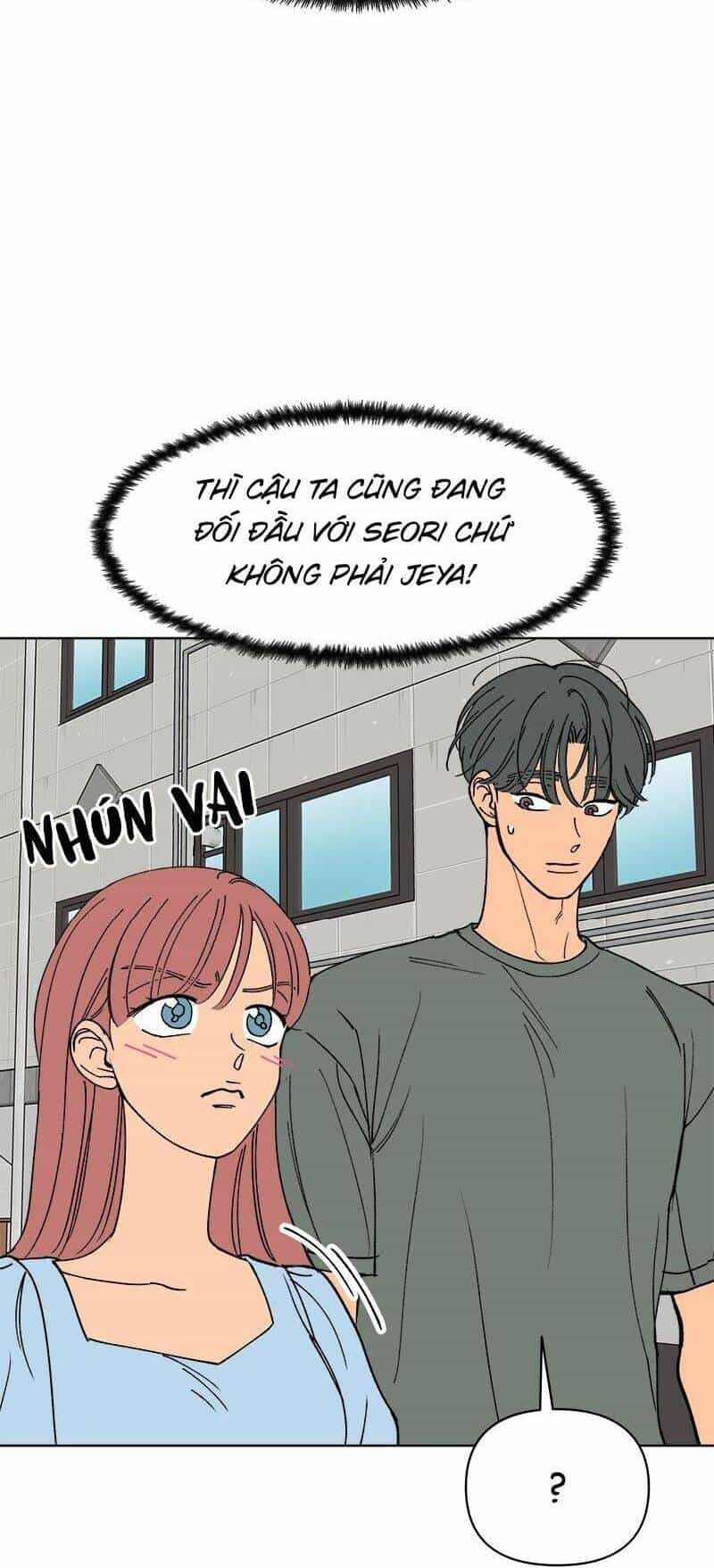 Tình Xưa Viết Lại - Chương 30 - ảnh 57