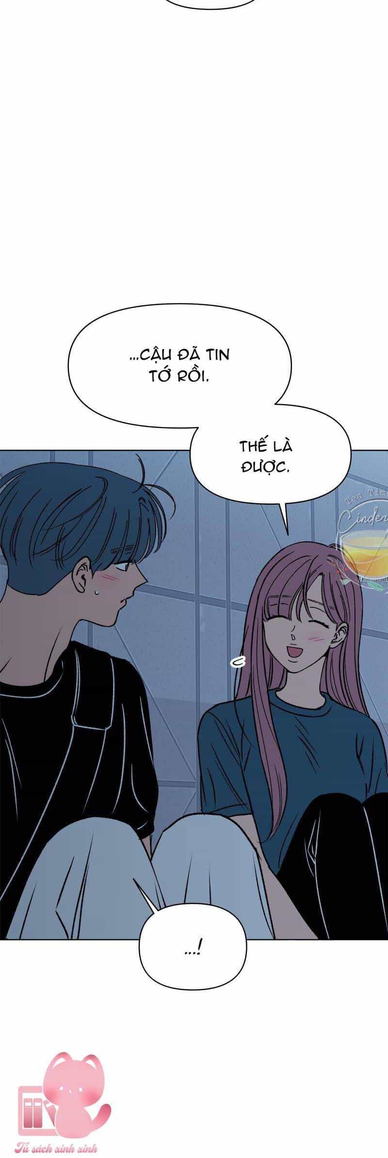 Tình Xưa Viết Lại - Chương 33 - ảnh 24