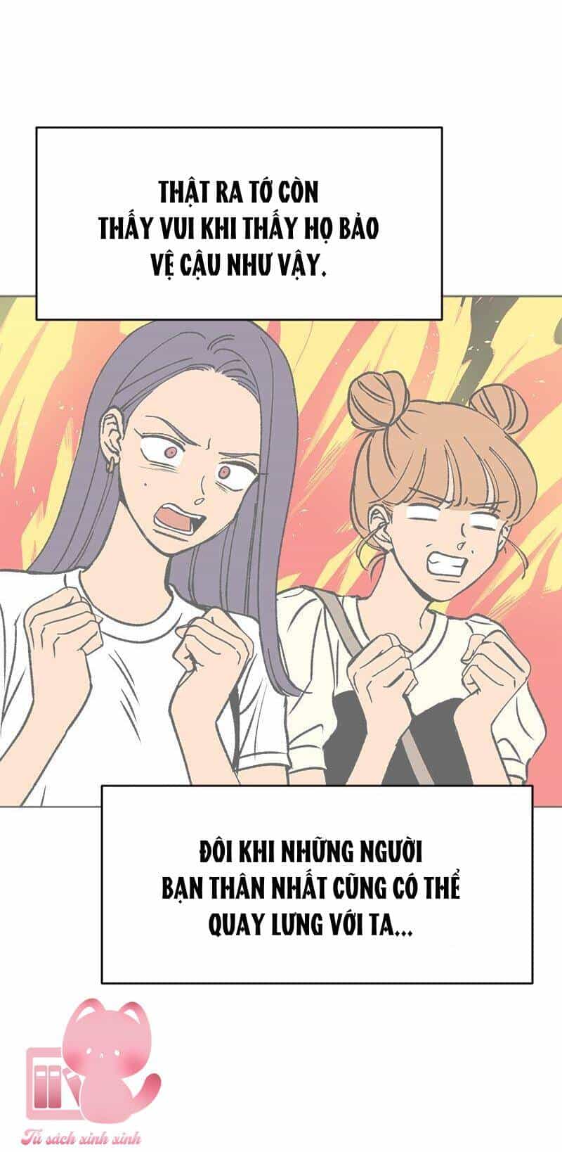 Tình Xưa Viết Lại - Chương 34 - ảnh 71