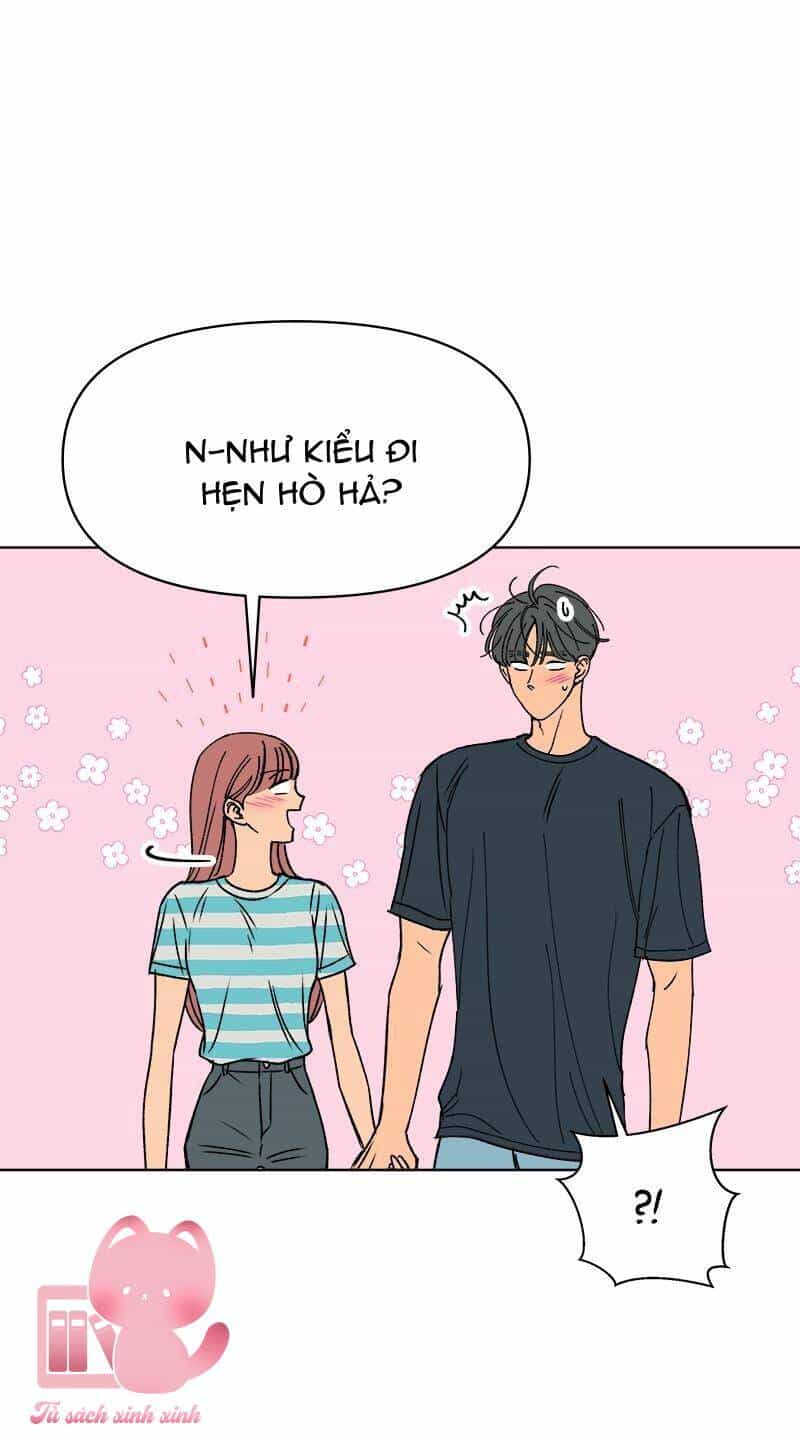 Tình Xưa Viết Lại - Chương 34 - ảnh 77