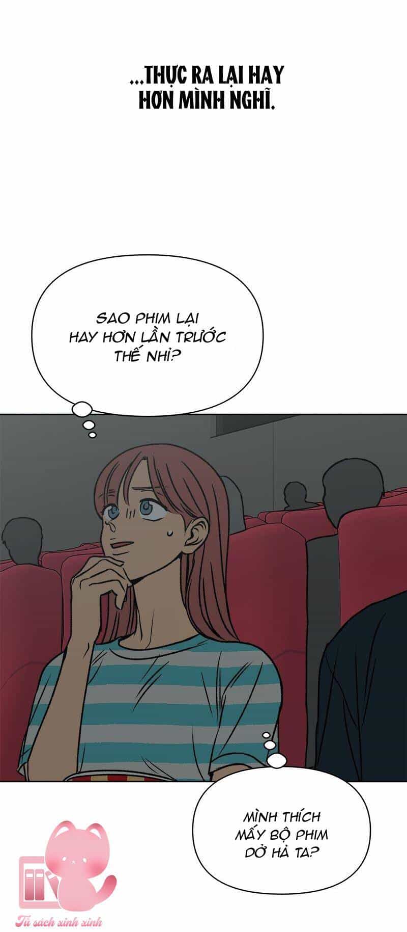 Tình Xưa Viết Lại - Chương 35 - ảnh 20