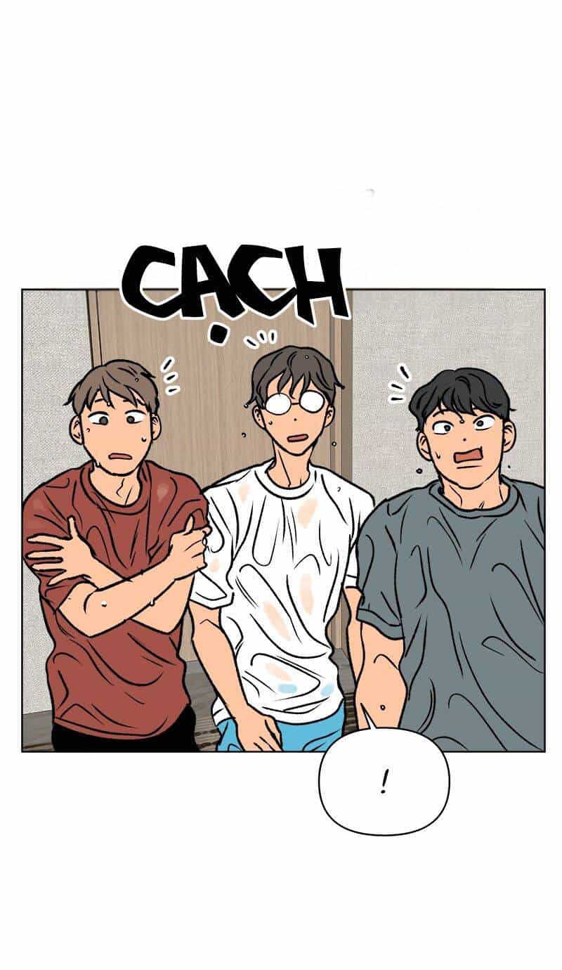 Tình Xưa Viết Lại - Chương 37 - ảnh 62