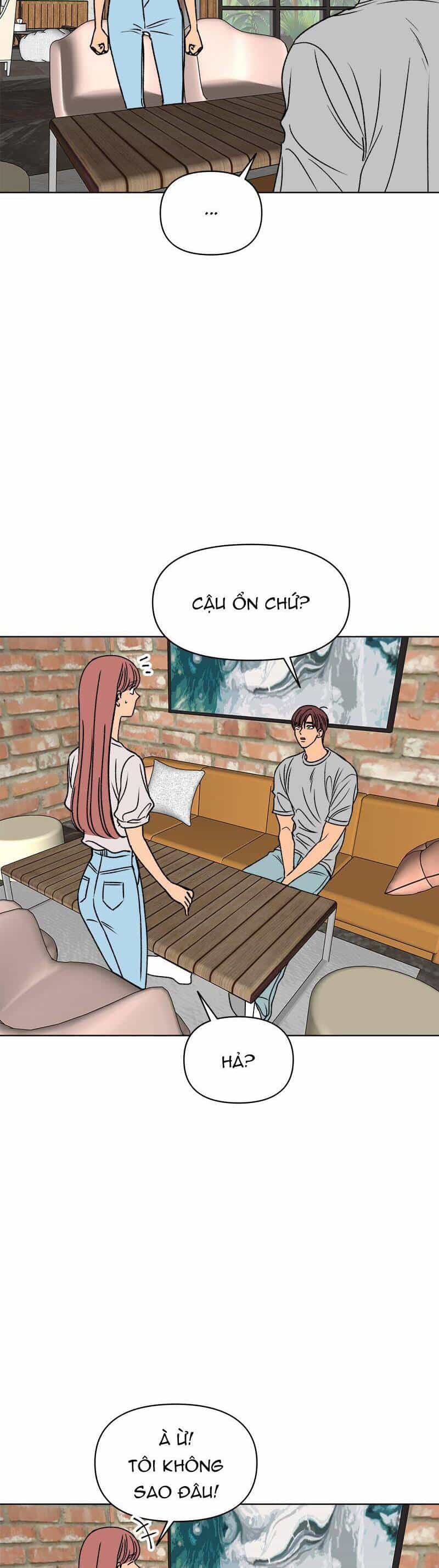 Tình Xưa Viết Lại - Chương 38 - ảnh 17