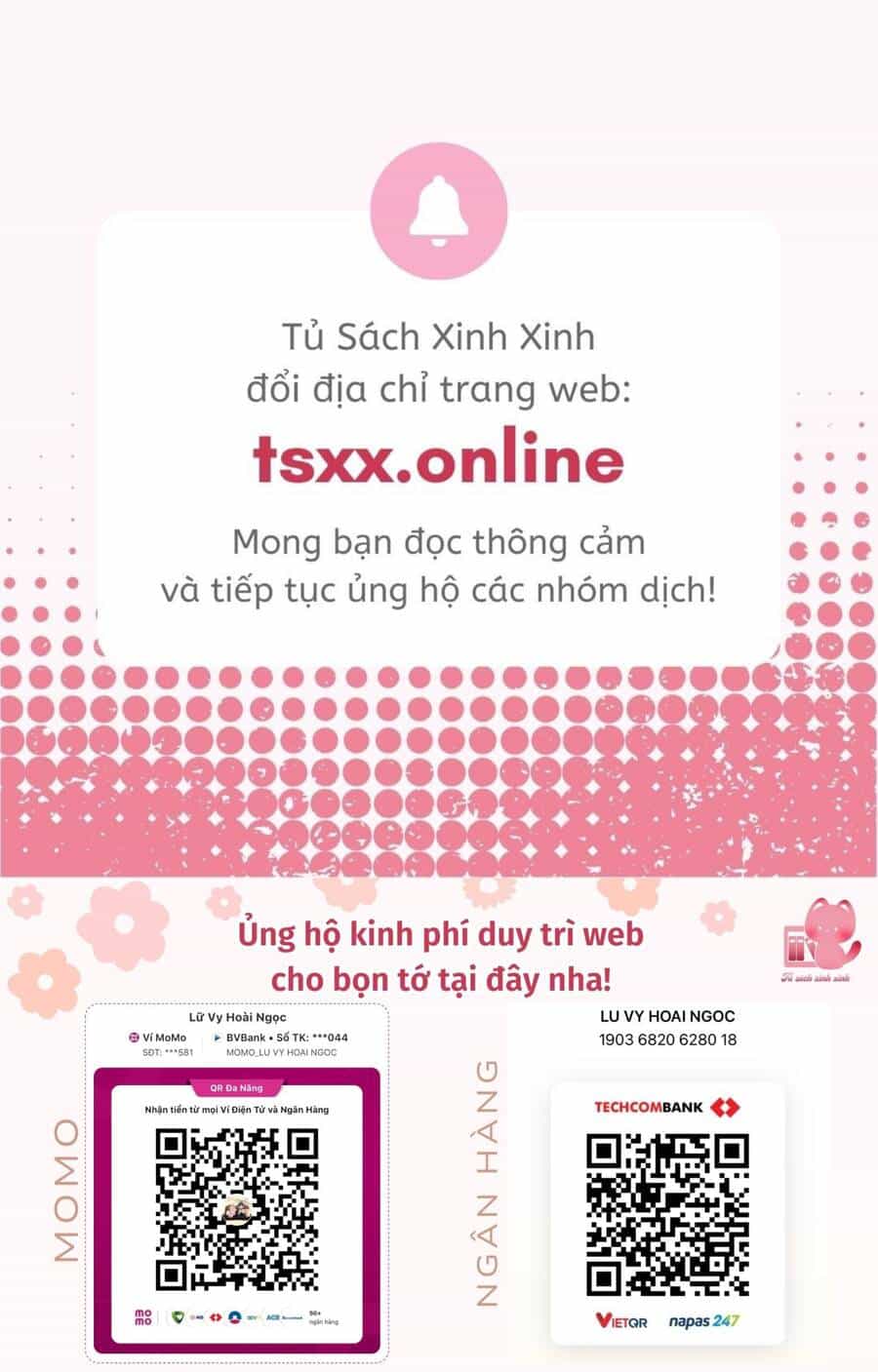 Tình Xưa Viết Lại - Chương 40 - ảnh 1