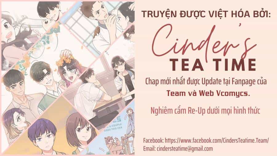 Tình Xưa Viết Lại - Chương 4 - ảnh 42