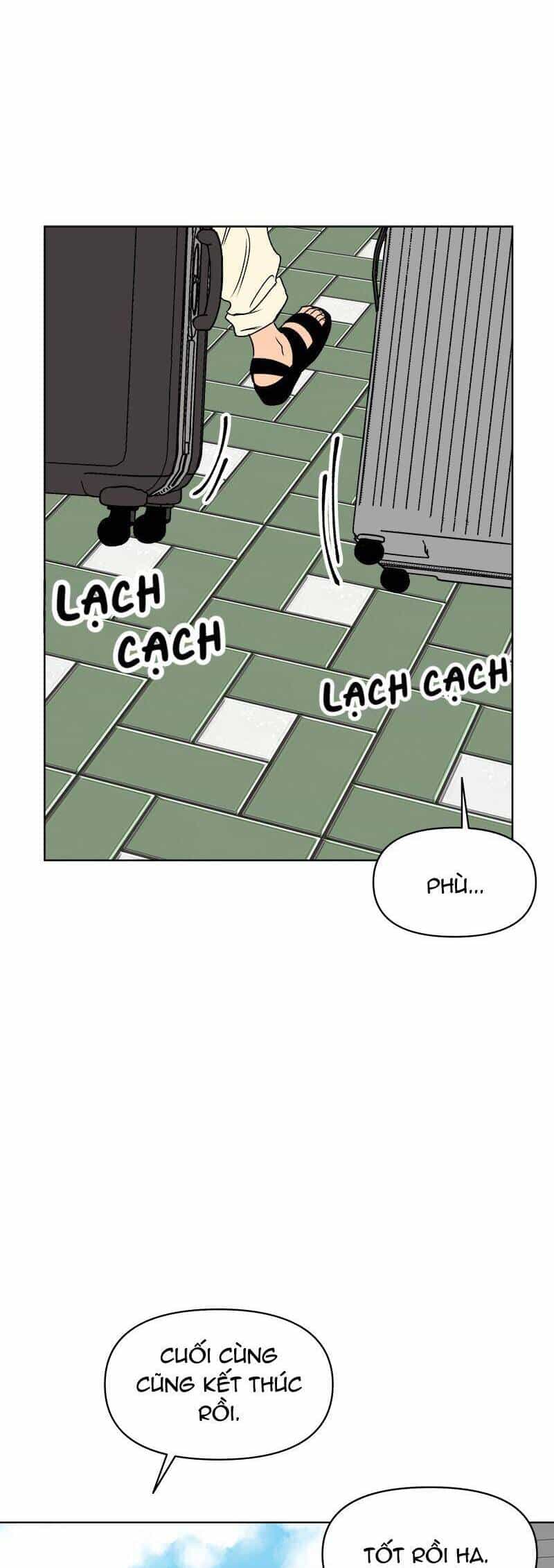 Tình Xưa Viết Lại - Chương 43 - ảnh 26