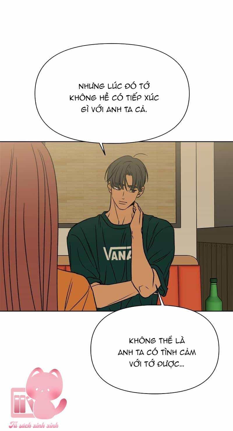 Tình Xưa Viết Lại - Chương 45 - ảnh 76