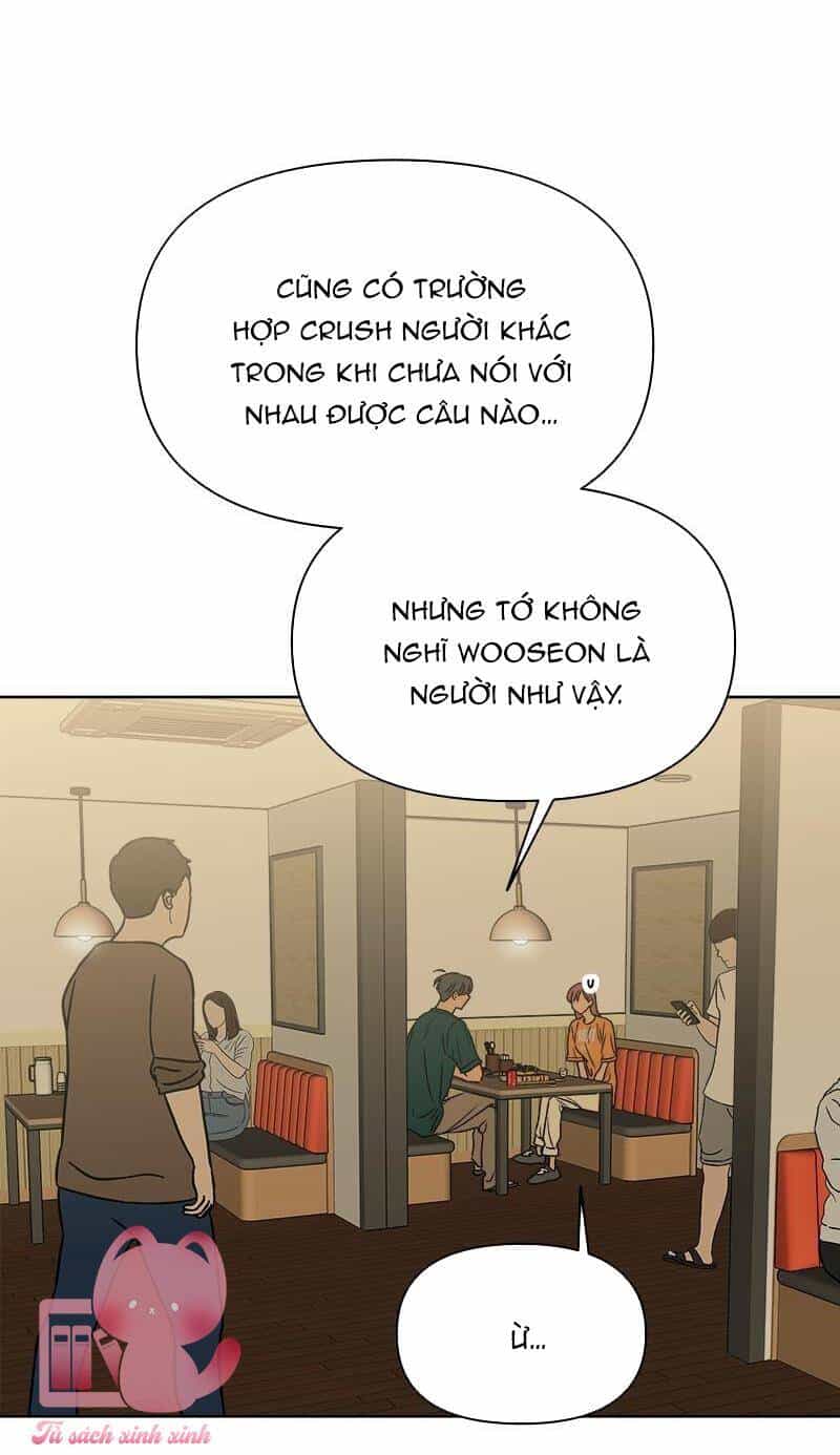 Tình Xưa Viết Lại - Chương 45 - ảnh 77