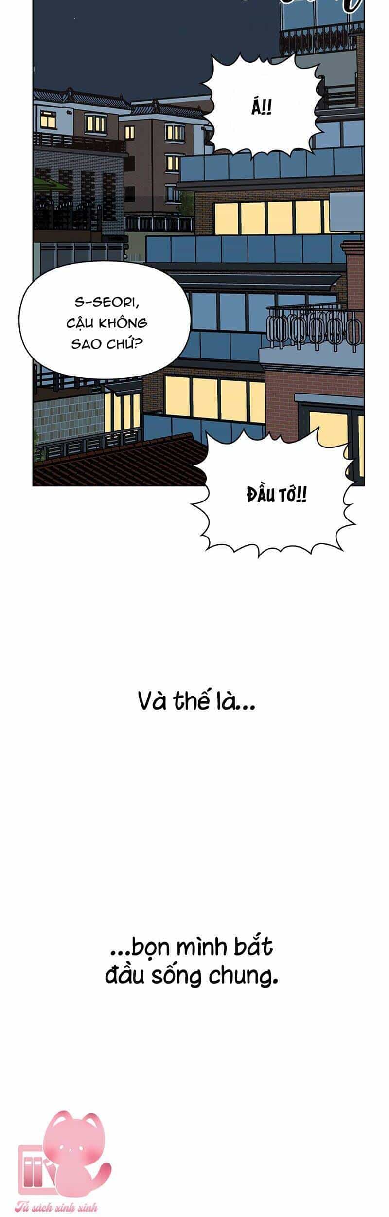 Tình Xưa Viết Lại - Chương 47 - ảnh 52