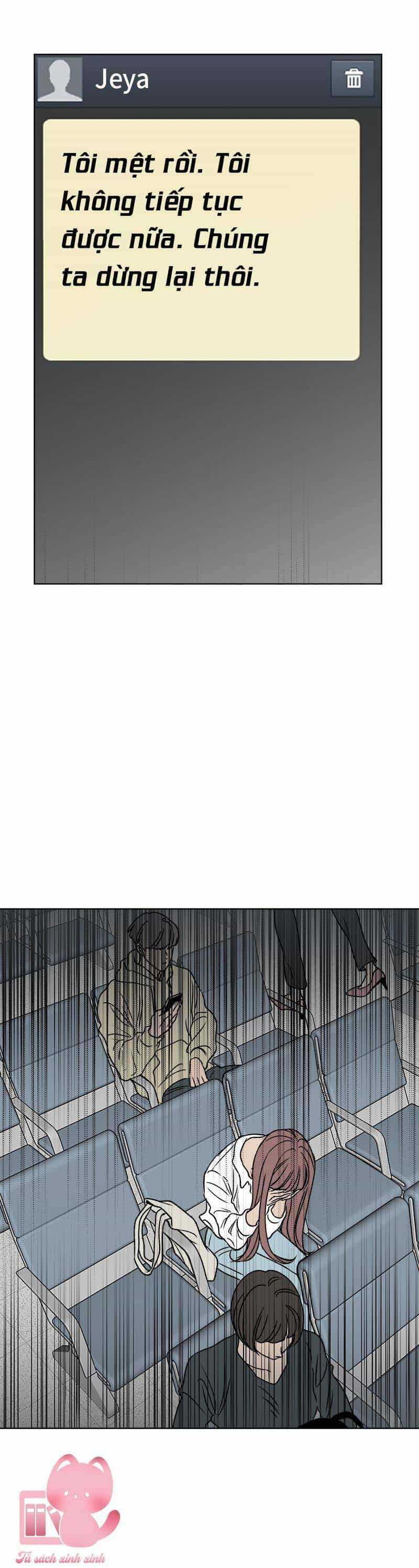 Tình Xưa Viết Lại - Chương 49 - ảnh 10