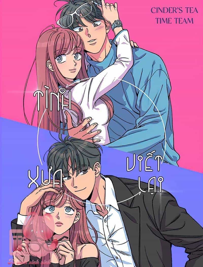 Tình Xưa Viết Lại - Chương 49 - ảnh 2