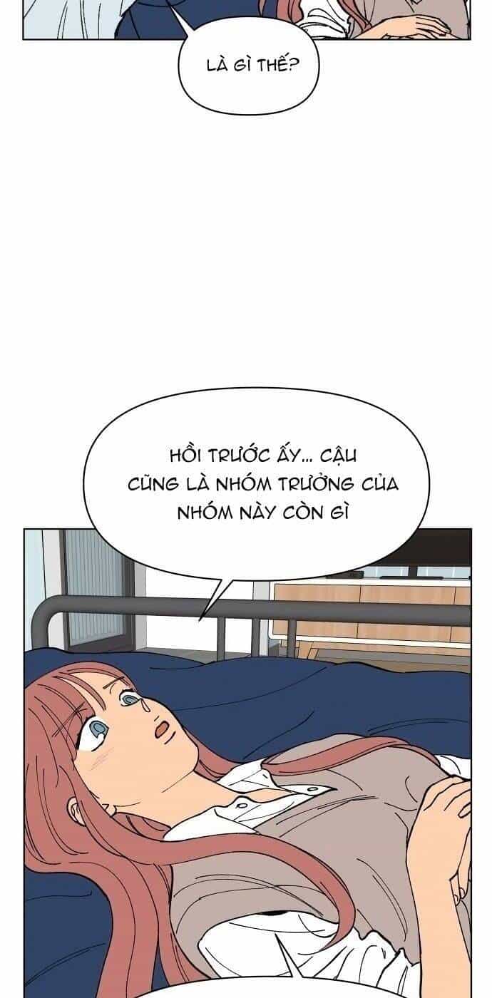 Tình Xưa Viết Lại - Chương 5 - ảnh 31