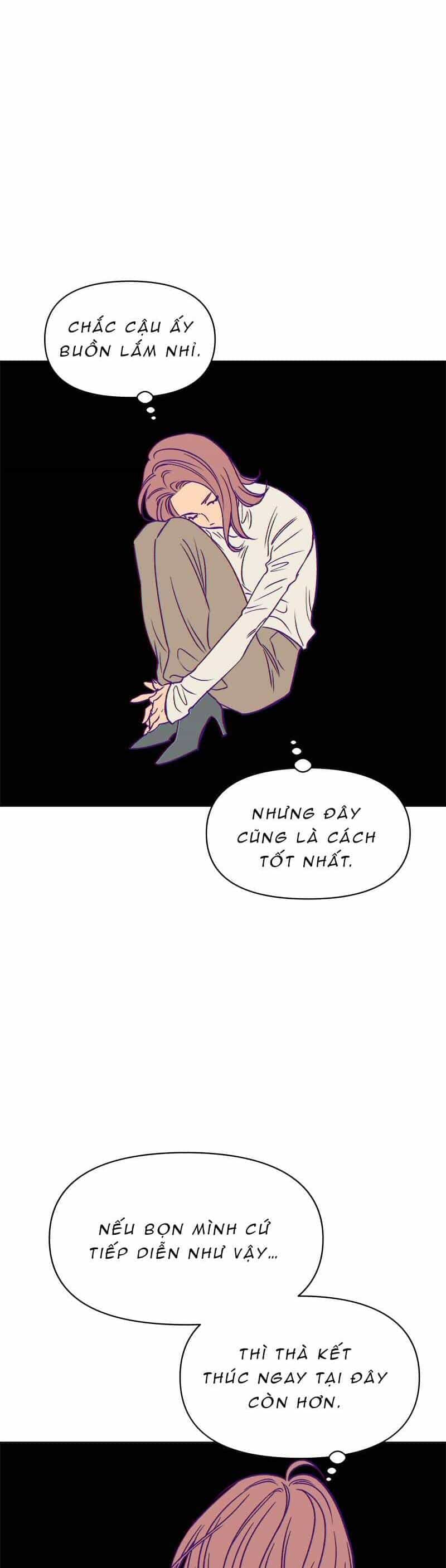 Tình Xưa Viết Lại - Chương 53 - ảnh 14
