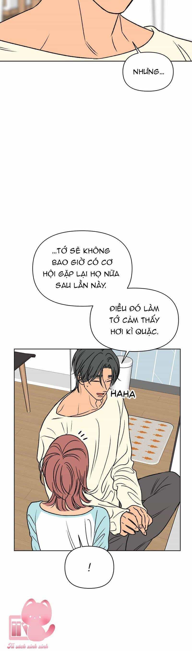 Tình Xưa Viết Lại - Chương 57 - ảnh 12