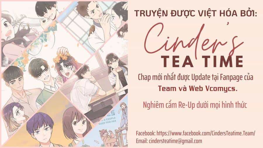 Tình Xưa Viết Lại - Chương 61 - ảnh 68