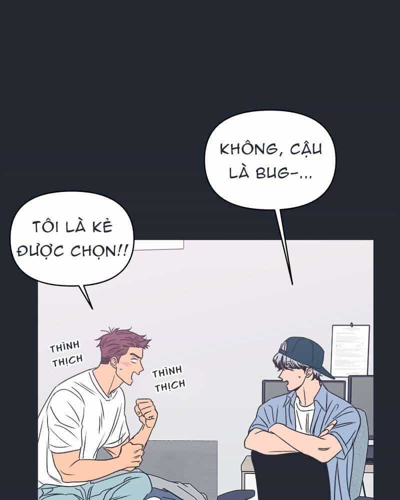 Tình Xưa Viết Lại - Chương 62 - ảnh 46