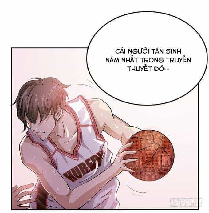 Tình Yêu Ba Tuyến - Chương 1 - ảnh 26