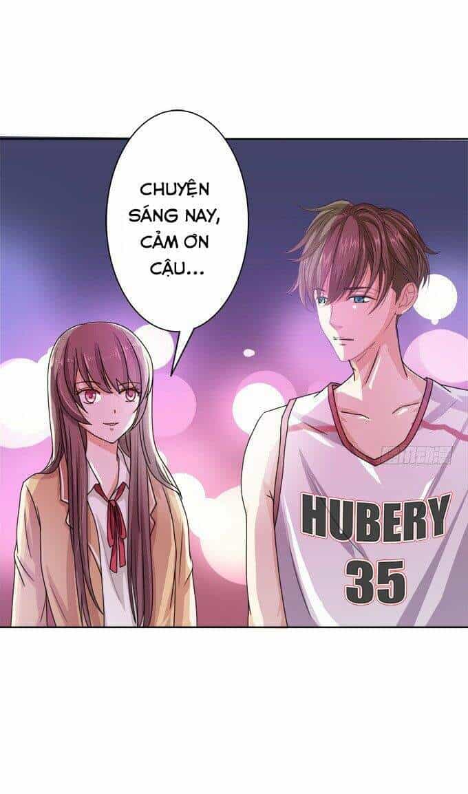 Tình Yêu Ba Tuyến - Chương 10 - ảnh 13
