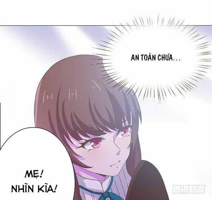 Tình Yêu Ba Tuyến - Chương 11 - ảnh 112