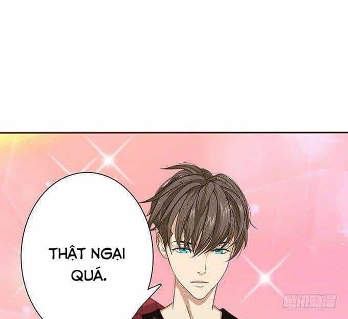 Tình Yêu Ba Tuyến - Chương 11 - ảnh 45