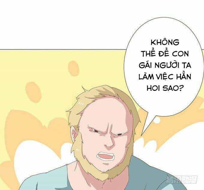 Tình Yêu Ba Tuyến - Chương 12 - ảnh 65