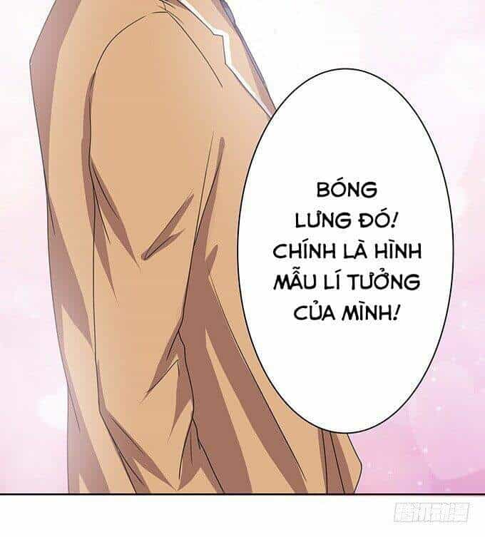 Tình Yêu Ba Tuyến - Chương 13 - ảnh 19