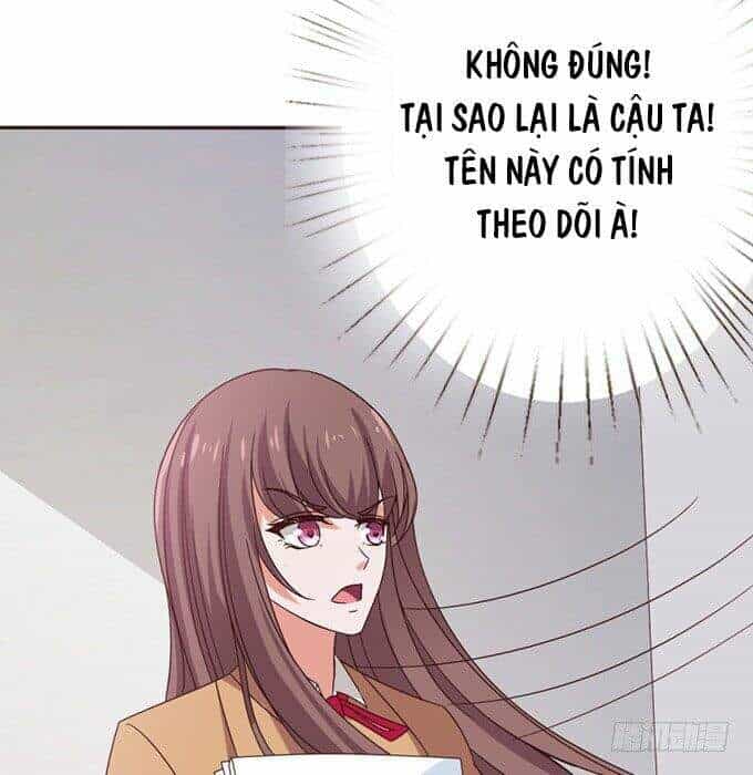 Tình Yêu Ba Tuyến - Chương 13 - ảnh 49