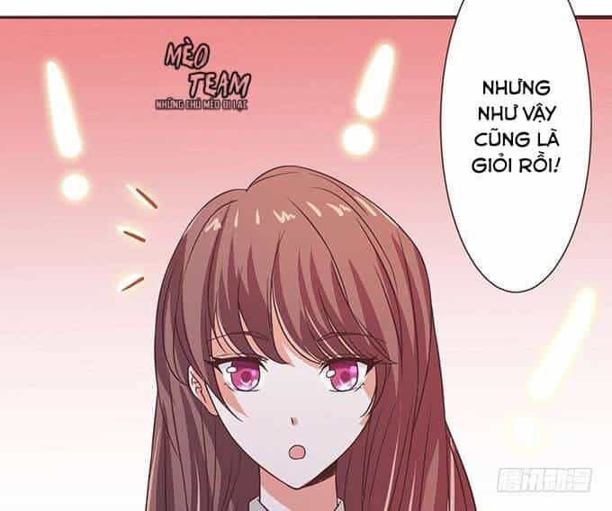 Tình Yêu Ba Tuyến - Chương 17 - ảnh 43