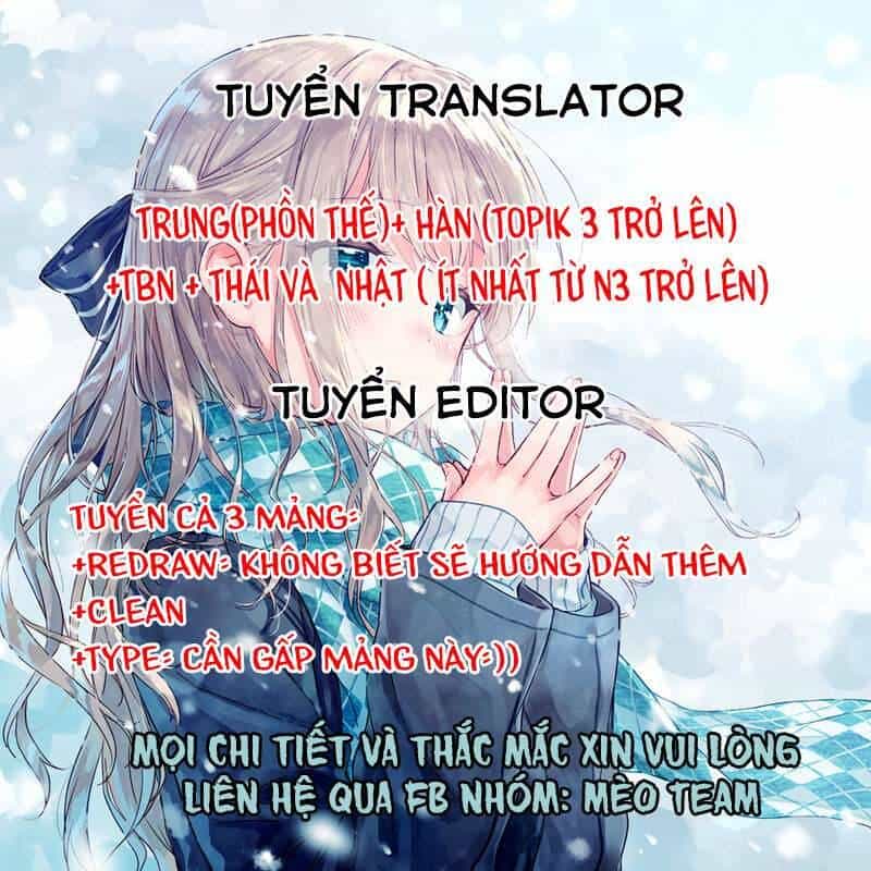 Tình Yêu Ba Tuyến - Chương 17 - ảnh 73