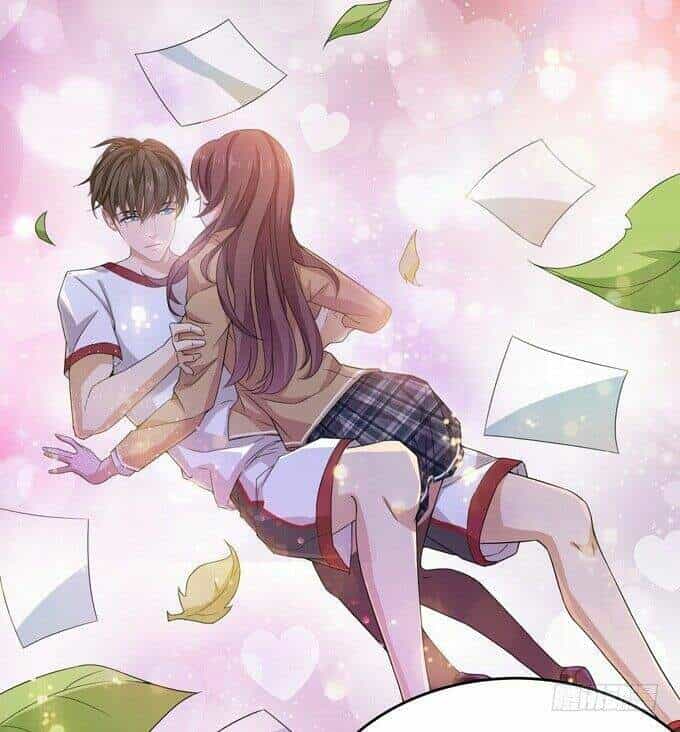 Tình Yêu Ba Tuyến - Chương 2 - ảnh 15
