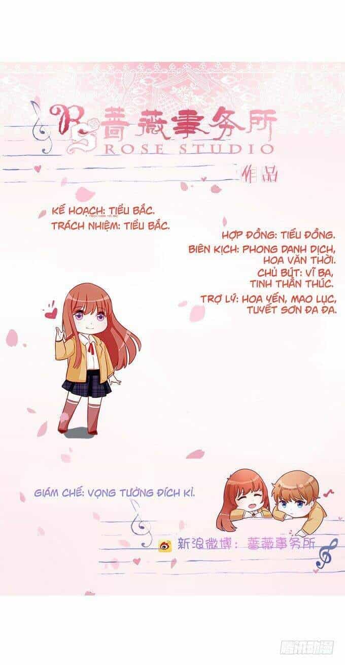 Tình Yêu Ba Tuyến - Chương 2 - ảnh 4