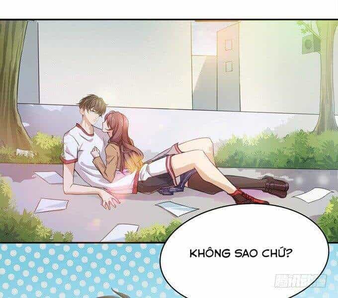 Tình Yêu Ba Tuyến - Chương 2 - ảnh 9