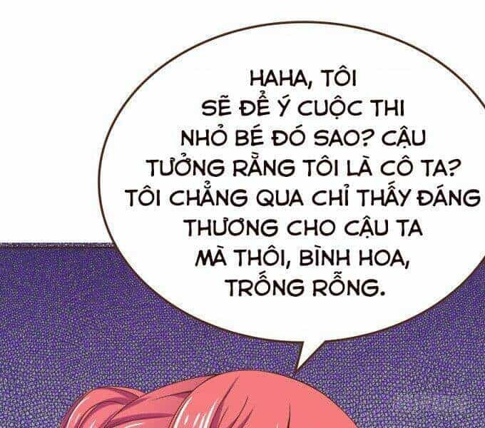 Tình Yêu Ba Tuyến - Chương 7 - ảnh 15