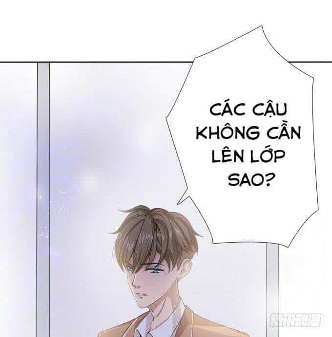 Tình Yêu Ba Tuyến - Chương 7 - ảnh 31