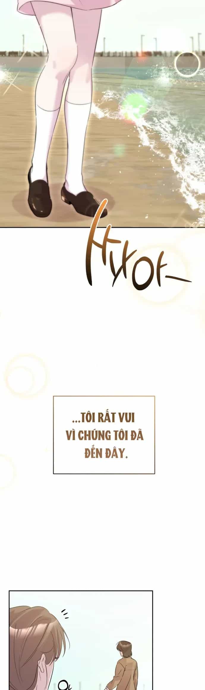 Tình Yêu Bắt Đầu Từ Việc Nuôi Dạy Con Cái - Chương 17 - ảnh 14