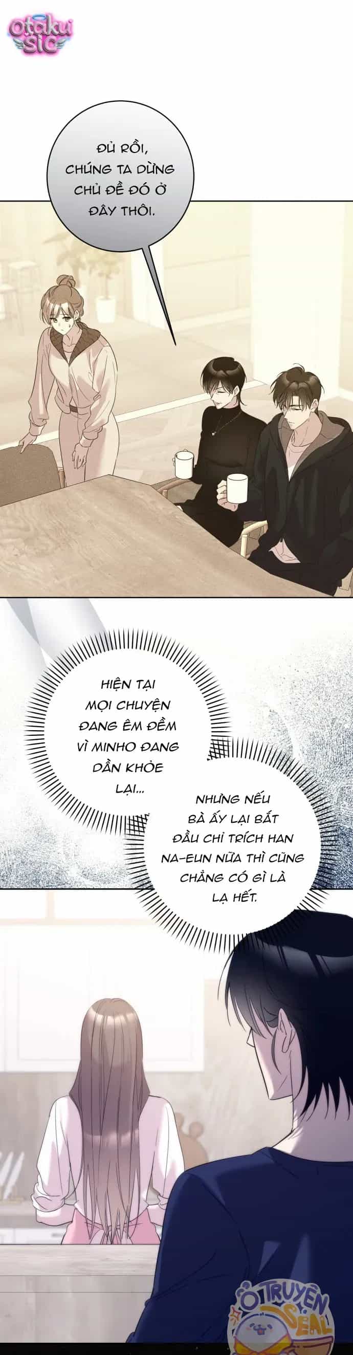 Tình Yêu Bắt Đầu Từ Việc Nuôi Dạy Con Cái - Chương 19 - ảnh 14