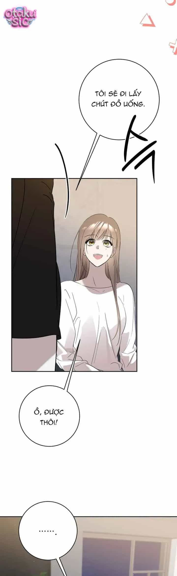 Tình Yêu Bắt Đầu Từ Việc Nuôi Dạy Con Cái - Chương 22 - ảnh 8