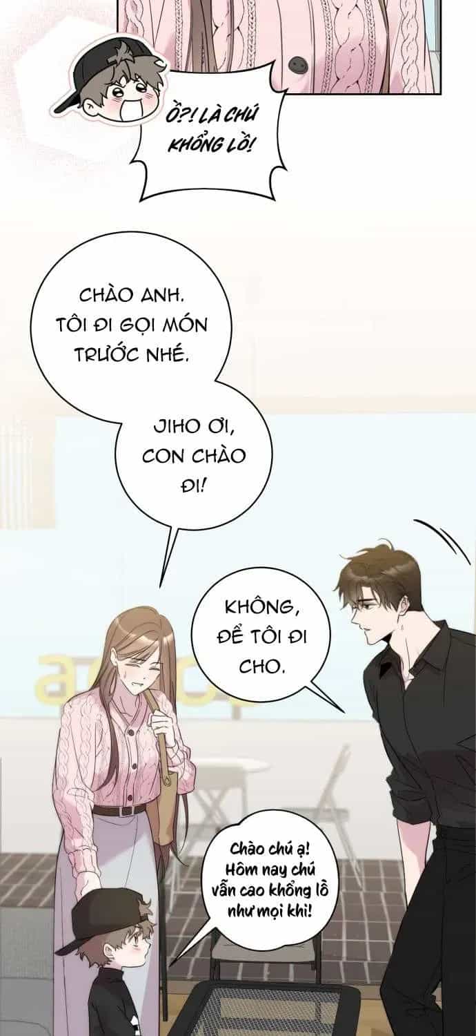 Tình Yêu Bắt Đầu Từ Việc Nuôi Dạy Con Cái - Chương 3 - ảnh 70