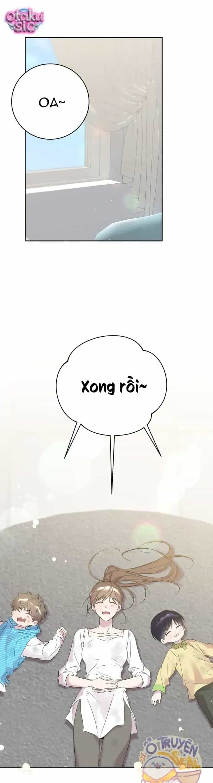 Tình Yêu Bắt Đầu Từ Việc Nuôi Dạy Con Cái - Chương 6 - ảnh 45
