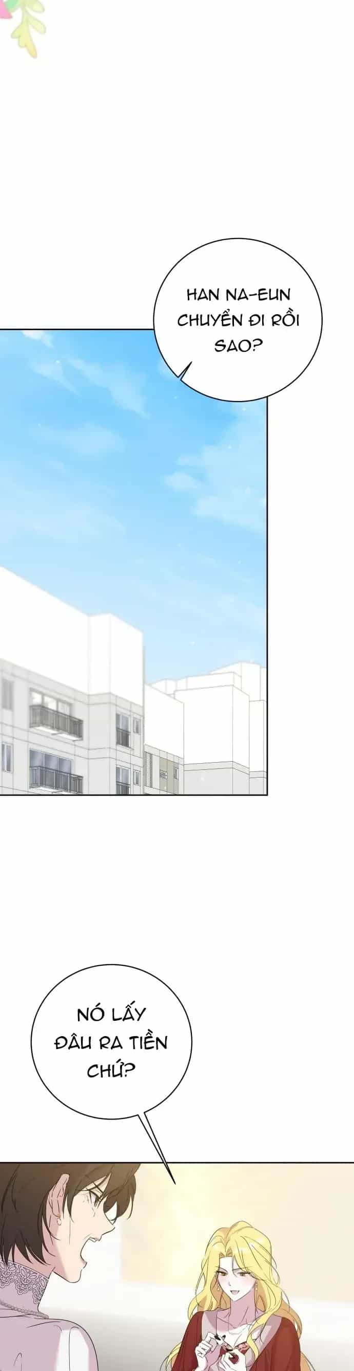Tình Yêu Bắt Đầu Từ Việc Nuôi Dạy Con Cái - Chương 8 - ảnh 43