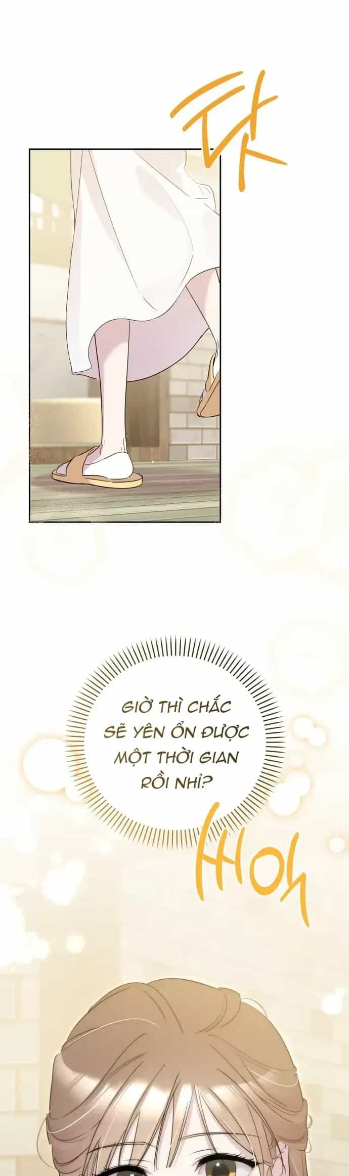 Tình Yêu Bắt Đầu Từ Việc Nuôi Dạy Con Cái - Chương 8 - ảnh 57