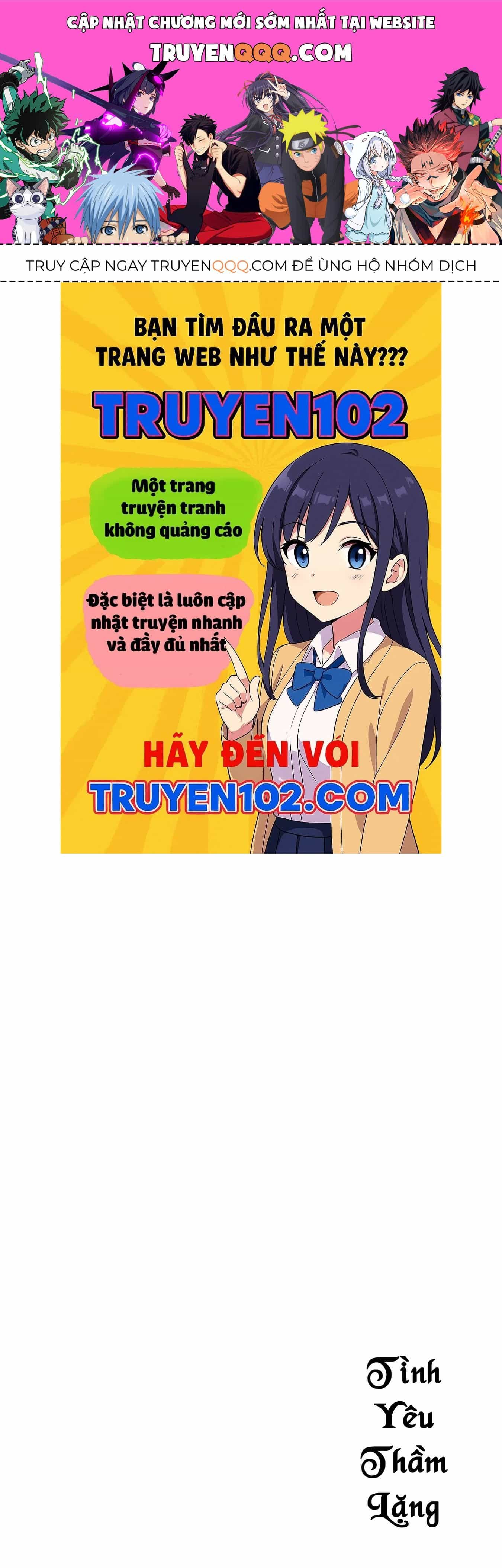 Tình Yêu Bên Lề - Chương 5 - ảnh 1