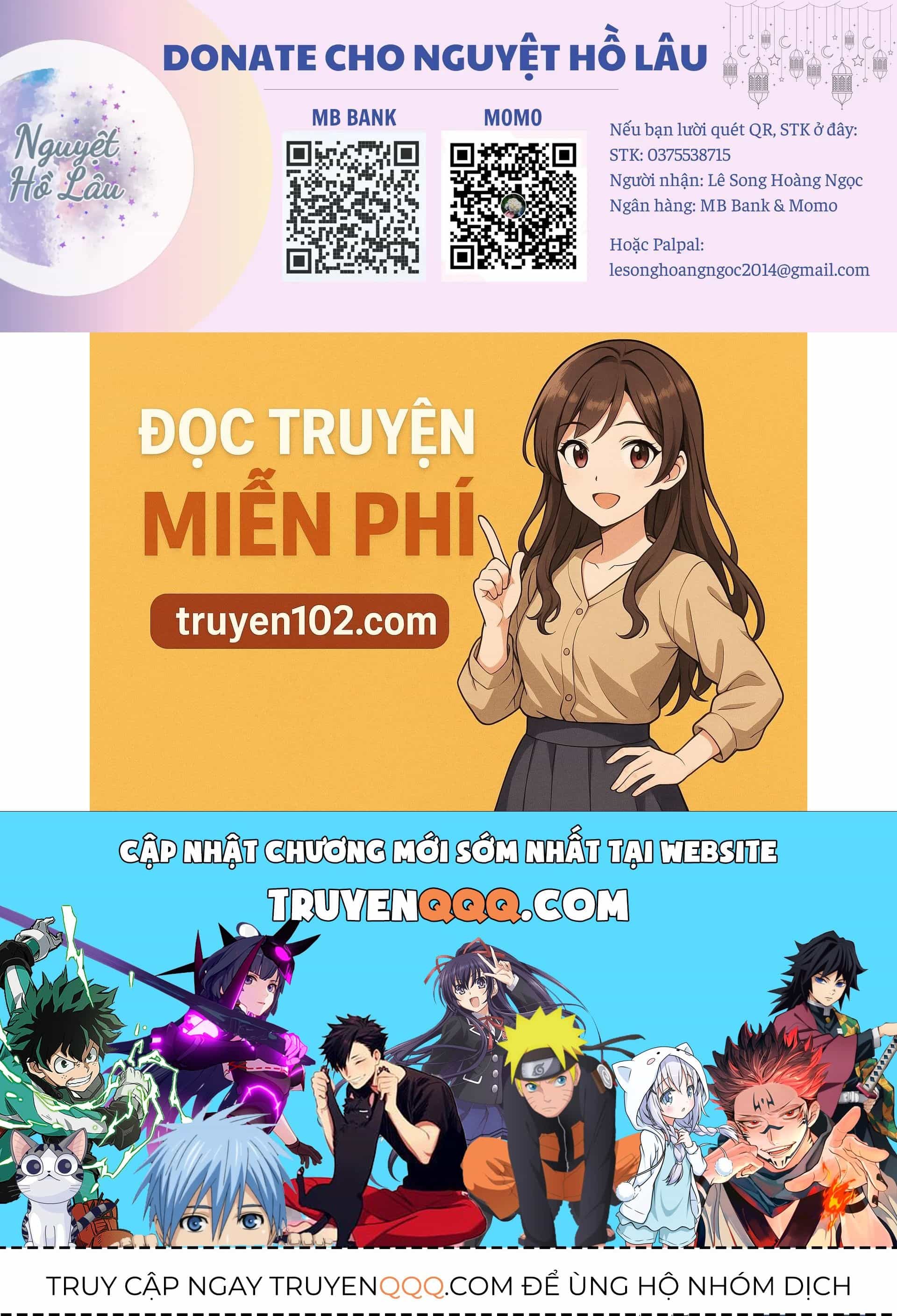 Tình Yêu Bên Lề - Chương 5 - ảnh 47