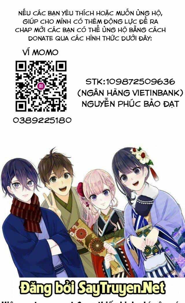 Tình Yêu Bị Ngăn Cấm - Chương 221 - ảnh 8