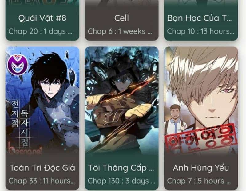 Tình Yêu Bị Ngăn Cấm - Chương 231 - ảnh 9